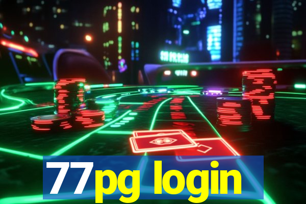 77pg login